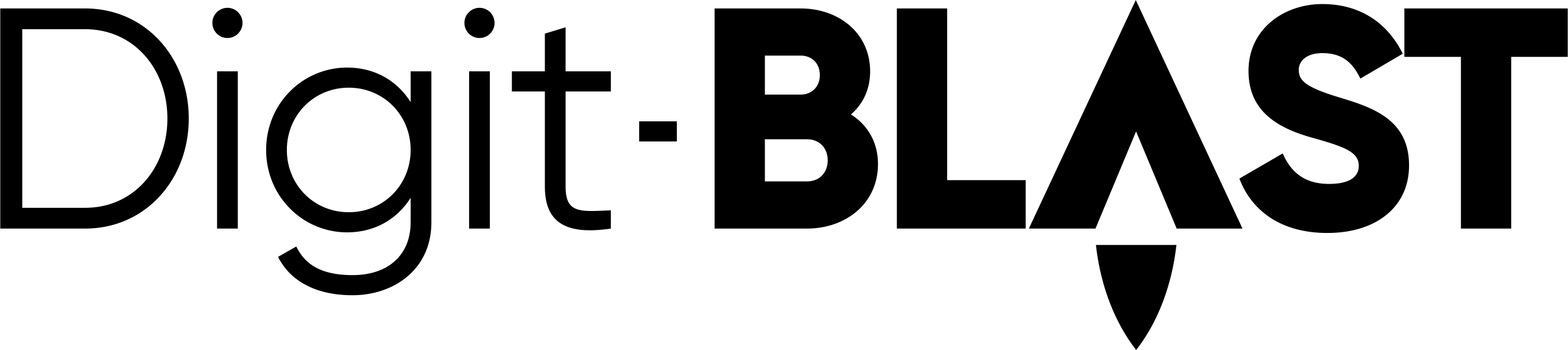 Rails logo